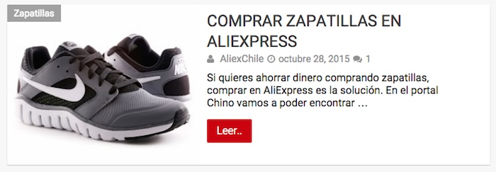comprar zapatillas en aliexpress