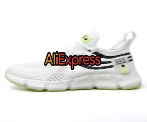 Comprar Zapatillas en AliExpress desde Chile