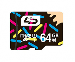 Comprar tarjeta de memoria micro SD en AliExpress