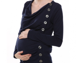 Comprar ropa para embarazadas en AliExpress