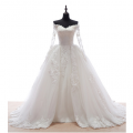 Comprar Vestidos de novia en AliExpress