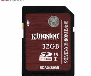 Comprar tarjeta de memoria SD Kingston en AliExpress
