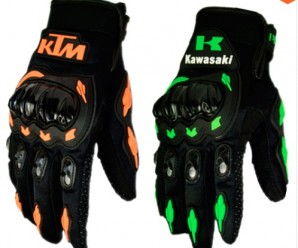 Comprar guantes para moto en AliExpress