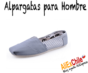 Comprar alpargatas para hombre en AliExpress