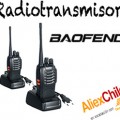 Comprar RadioTransmisor Baofeng BF-888S en AliExpress