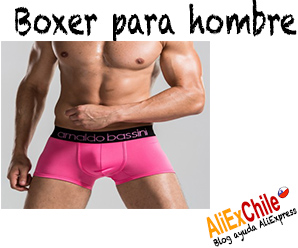 Comprar Boxer para hombre en AliExpress