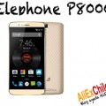 Comprar celular Elephone P8000 en AliExpress