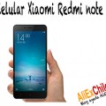 Comprar celular Xiaomi Redmi note 2 en Aliexpress