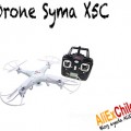 Comprar Drone Syma X5C en Aliexpress