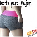 Comprar shorts para mujer en AliExpress