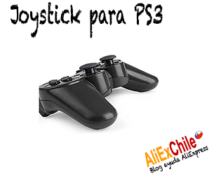 Comprar Joystick para PS3 en AliExpress