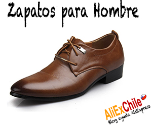 Comprar zapatos para hombre en AliExpress | Comprar en Aliexpress desde  Chile - Comprar en China