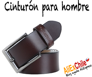 Comprar cinturón para hombre en AliExpress