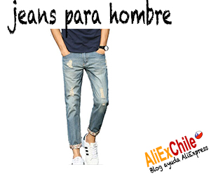 Comprar jeans para hombre en AliExpress