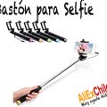 Comprar bastón para selfie en AliExpress