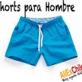 Comprar shorts para hombre en AliExpress