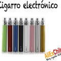 Comprar cigarro electrónico en AliExpress