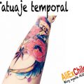 Comprar tatuajes temporales en AliExpress