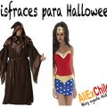 Comprar disfraces para Halloween en AliExpress