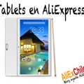 Comprar tablet en AliExpress
