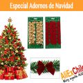 Especial Adornos de Navidad 2016 en AliExpress 