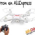 Comprar Dron en AliExpress