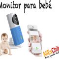 Comprar monitor para bebe en AliExpress