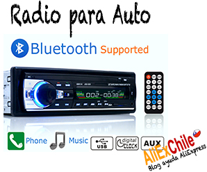 Comprar radio para auto en AliExpress