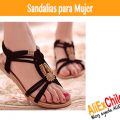 Comprar sandalias para mujer en AliExpress