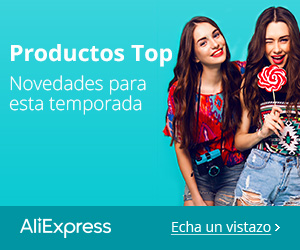 AliExpress Chile
