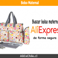 Comprar bolso maternal pañalero en AliExpress