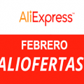 Comienza Febrero con ofertas en AliExpress