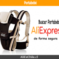 Comprar portabebé en AliExpress