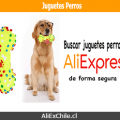 Comprar juguetes para perros en AliExpress