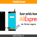 Comprar pantalla para celular Huawei en AliExpress