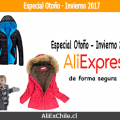 Especial Otoño – Invierno 2017 en AliExpress