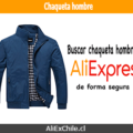 Comprar chaqueta para hombre en AliExpress