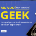 Agosto 2017: Mundo Geek AliExpress