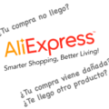 ¿Qué hacer si tengo problemas con la compra en AliExpress?