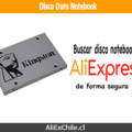 Comprar disco duro para notebook en AliExpress