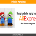 Comprar peluches de Super Mario Bros en AliExpress