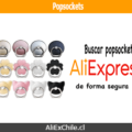 Comprar Popsocket (soporte celular) en AliExpress