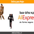 Comprar disfraz para mujer en AliExpress