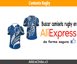 Comprar camiseta de rugby en AliExpress