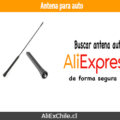 Comprar antena para auto en AliExpress