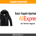 Comprar chaqueta impermeable en AliExpress