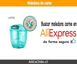 Comprar moledora de carne en AliExpress