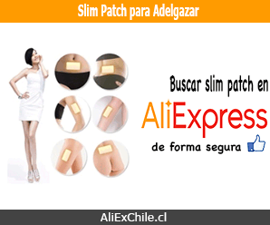 Comprar Slim Patch para adelgazar en AliExpress