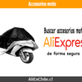 Comprar accesorios para moto en AliExpress