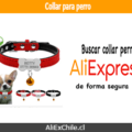 Comprar collar para perro en AliExpress